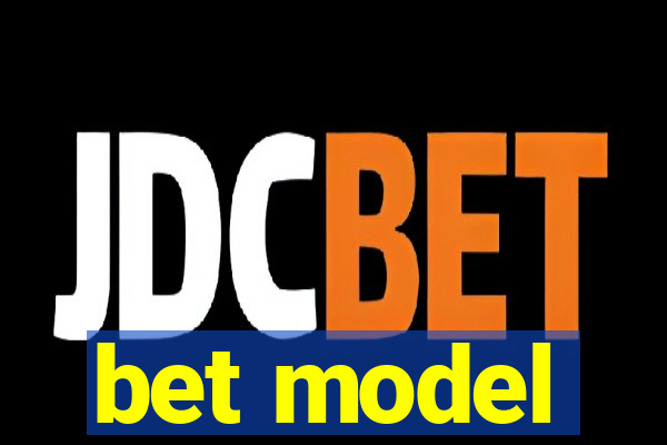 bet model